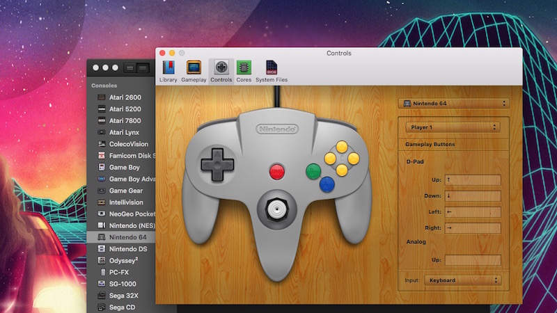 playstation 1 emulator for mac